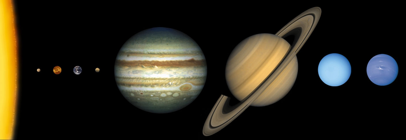 Illustration for article titled Is the Earth getting heavier?